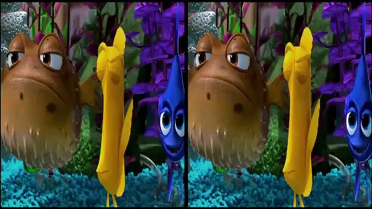 (3D) L'intégrale du mag 3D janvier 2013