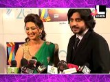 Stars At Zee Cine Awards