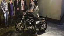 25 lat minęło - Harley