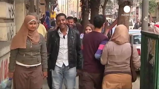IMF in Egypt for loan negotiations