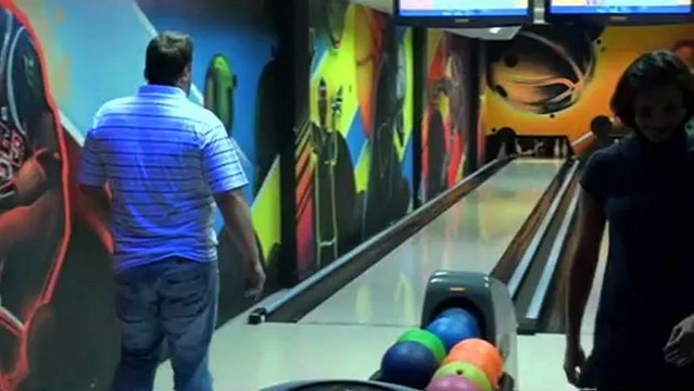 I Międzyzakładowe Mistrzowstwa w Kręgle Ostrów Mazowiecka 2012