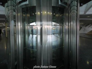 Josiane Geuns photos inrockuptible