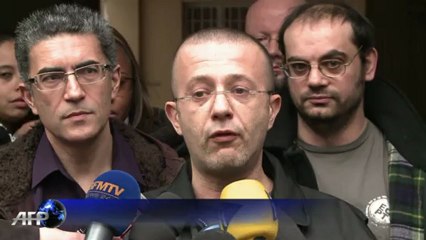 Virgin: réunion de négociations avant un dépôt de bilan