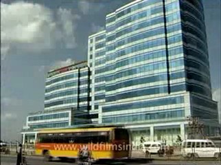 Bangalore-Infosys-3.flv