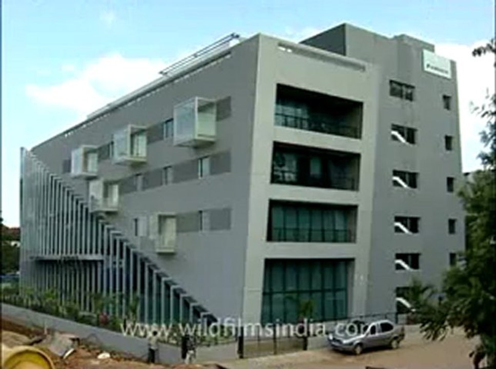 Bangalore-Infosys-5.flv