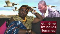 Message de Ledoux paradis  aux chefs d'Etats Africains 