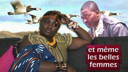Message de Ledoux paradis  aux chefs d'Etats Africains "Télé Solidarité"