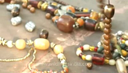 Beads making-3.flv