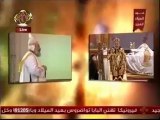 Sermon du Pape Tawadros II [Noël 2013]
