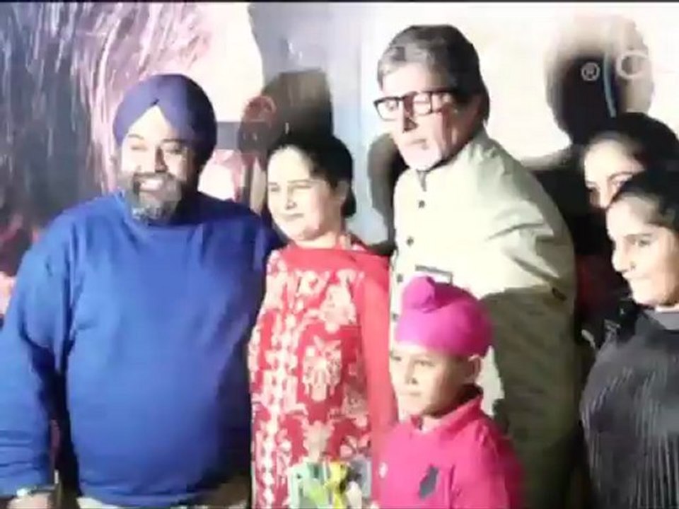 Sunmeets KBC win shows women empowerment Big B