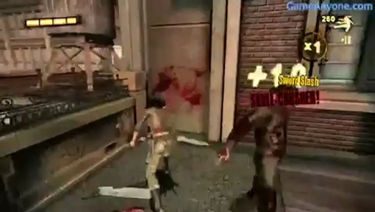 Wet – XBOX 360 [Download .torrent]