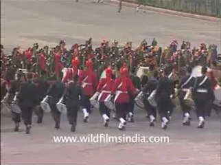Beating of the retreat-tape-mdv-201-2.flv