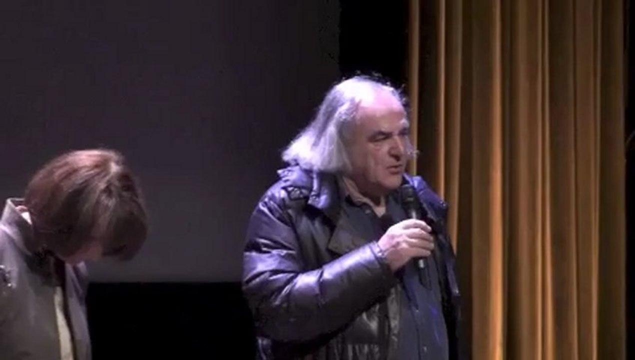 Alain Fleischer, « Joseph Kosuth à Rome »