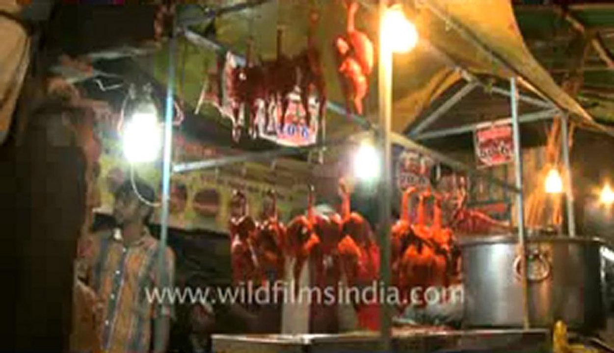 Bhopal-roasted chicken-1.flv