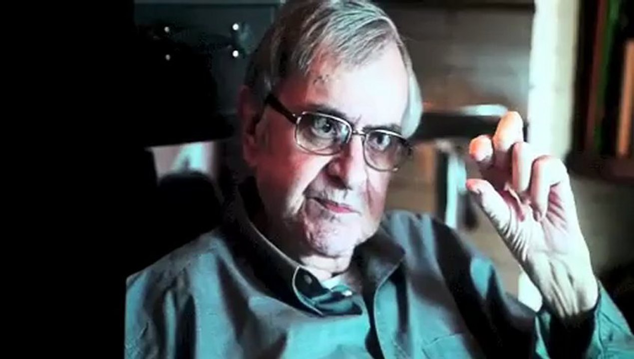 Danielle Schirman, « Maître Tallon », film 15’