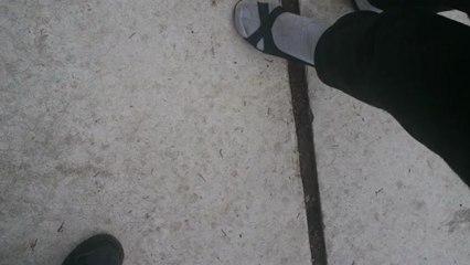 20 χρόνια άστεγος...