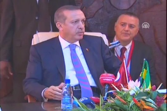 Esed hedef saptırıyor