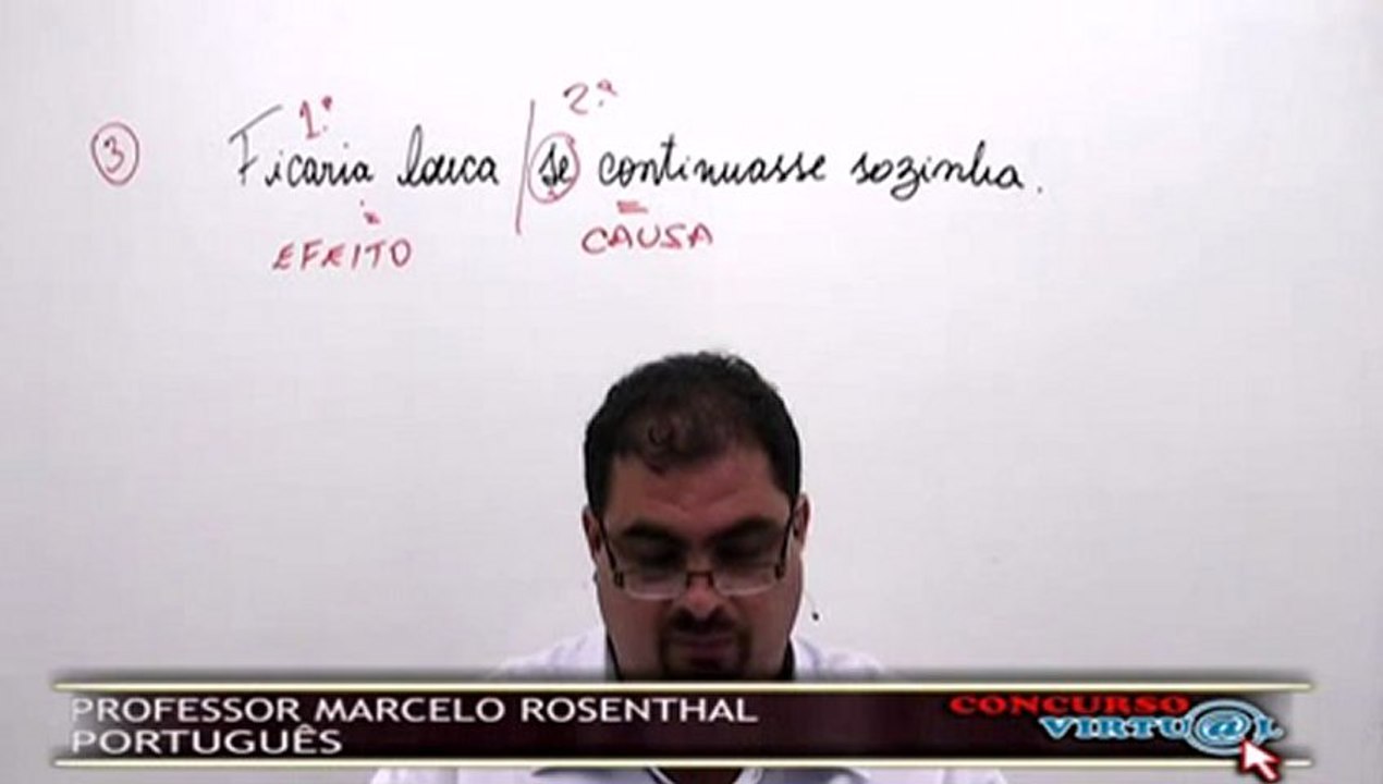 11 Conjunções 06 avancado