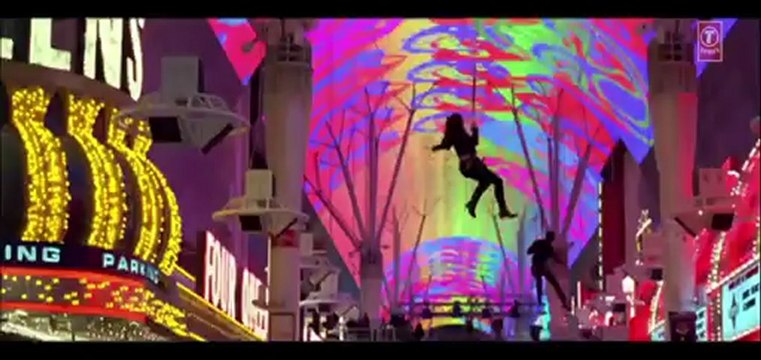 Ek Main Aur Ekk Tu - Title song Kareena Kapoor Imran Khan Shreeji