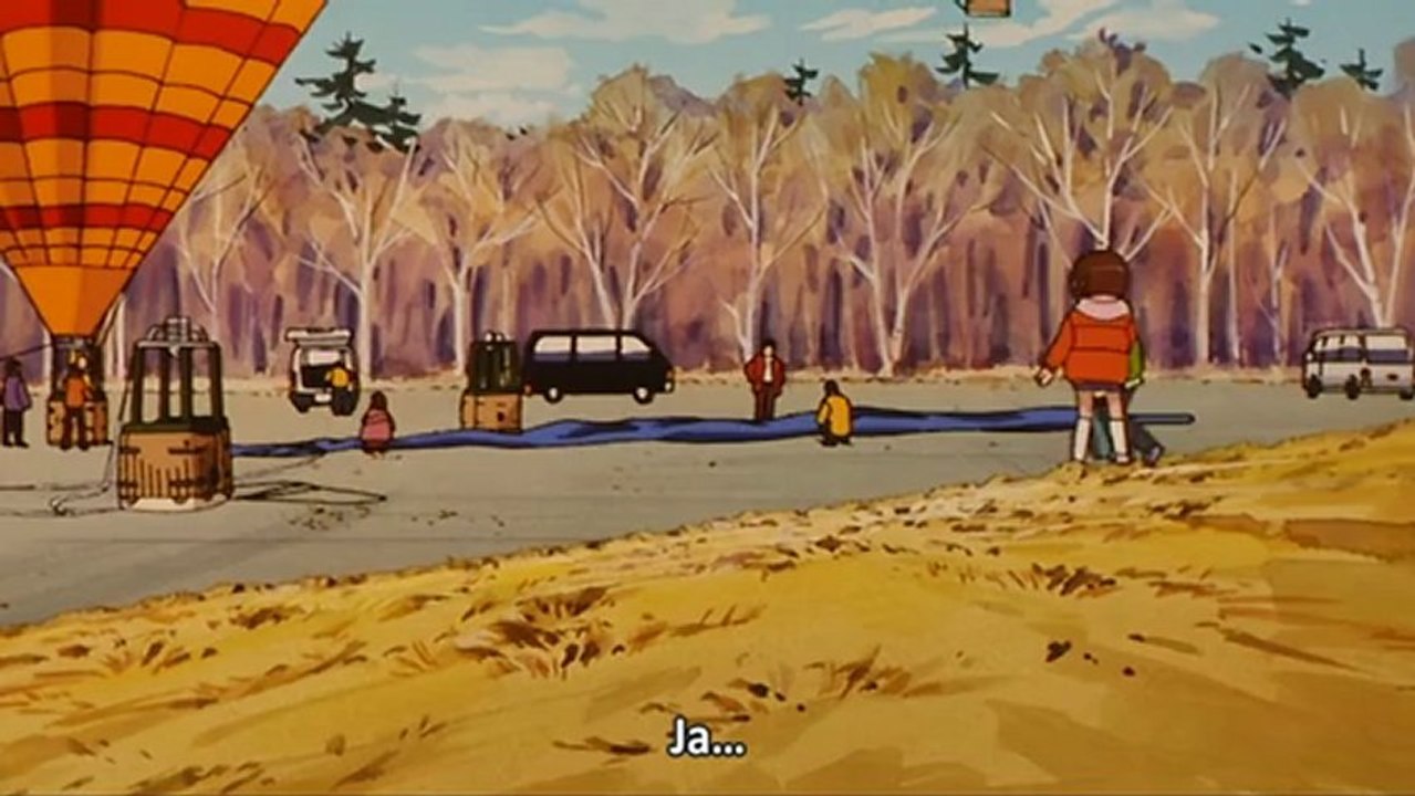 [fa]figure 17 tsubasa & hikaru #9