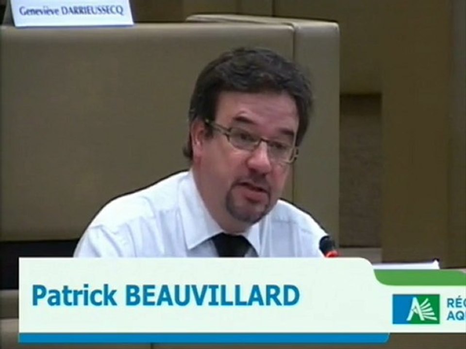 Orientations de la politique régionale en faveur des ETI industrielles