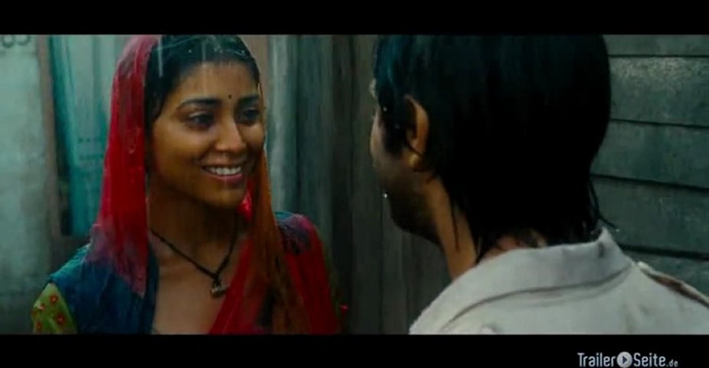 Mitternachtskinder trailer