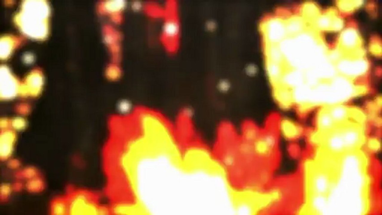 Teaser Vanessa Terral "L'Aube De La Guerrière"