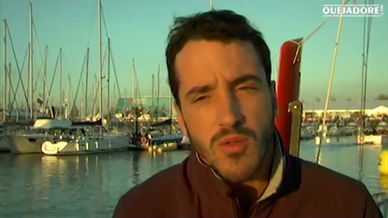 Vendée globe : la voile, un sport trop cher ? - Quejadore.com