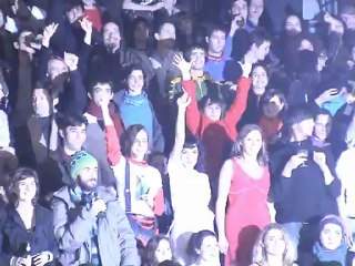 Les Nuisibles - short cuts - 2001