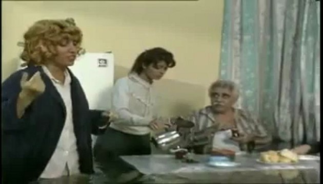 Olacak O Kadar - Sel (1996)