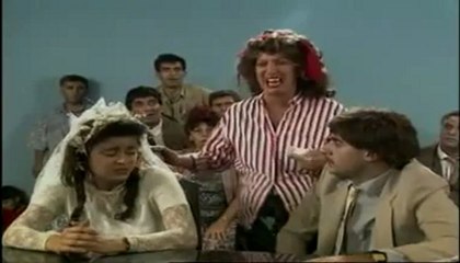 Olacak O Kadar - Anasının Nikahı (1995)