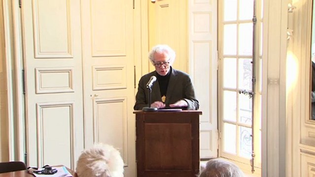 1/9 Les Enjeux du Patrimoine Architectural du XXème siècle