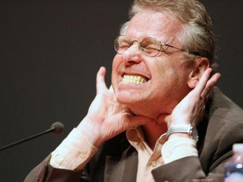 ZAPPING ACTU DU 07/01/2012 - Cohn-Bendit qualifie Depardieu et Bardot de crétins finis