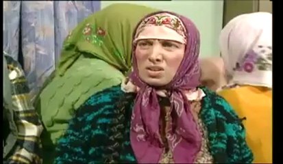 Olacak O Kadar - Hasta Ziyareti (1996)