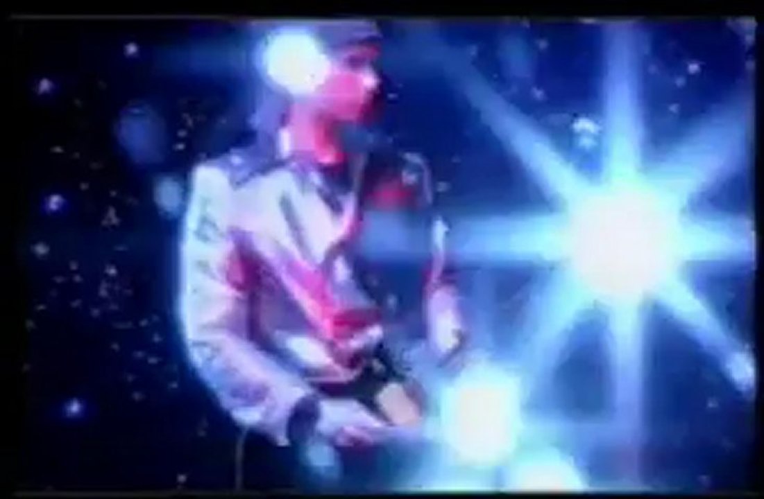 Big Day - Przestrzeń