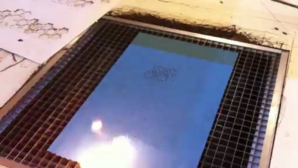 GALVO LAZER ÇİÇEK KESİMİ