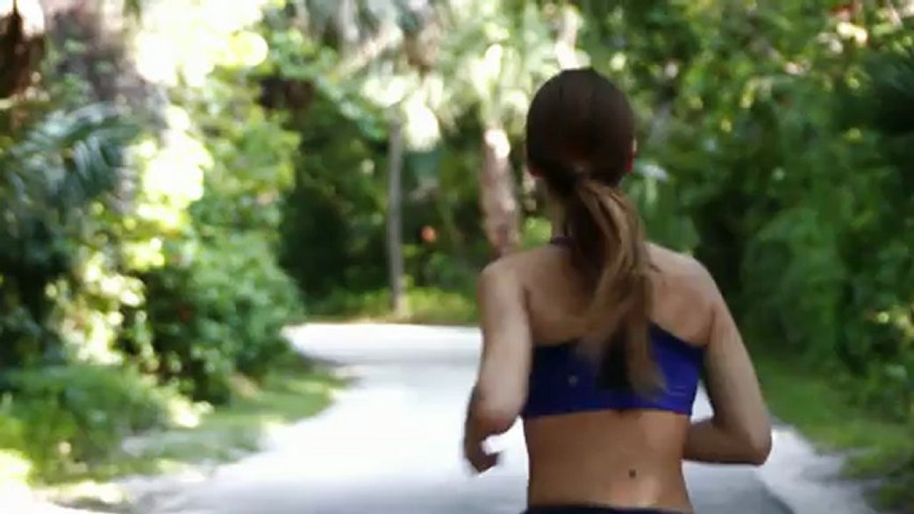 C&I Studios: New Balance- "The Experience"