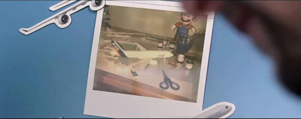 Airbus - 5000th A320