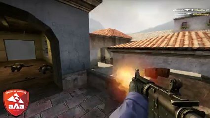 rdl vs Virtus.Pro - CS:GO - team-aaa.com