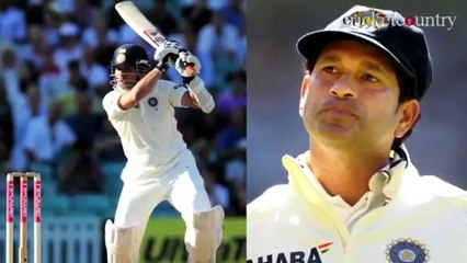 Will Sachin Tendulkar's Rajya Sabha duties call him away from cricket-.mp4