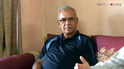 Yuvraj Singh's performance in U-19 World Cup helped him rise to the Indian team.mp4