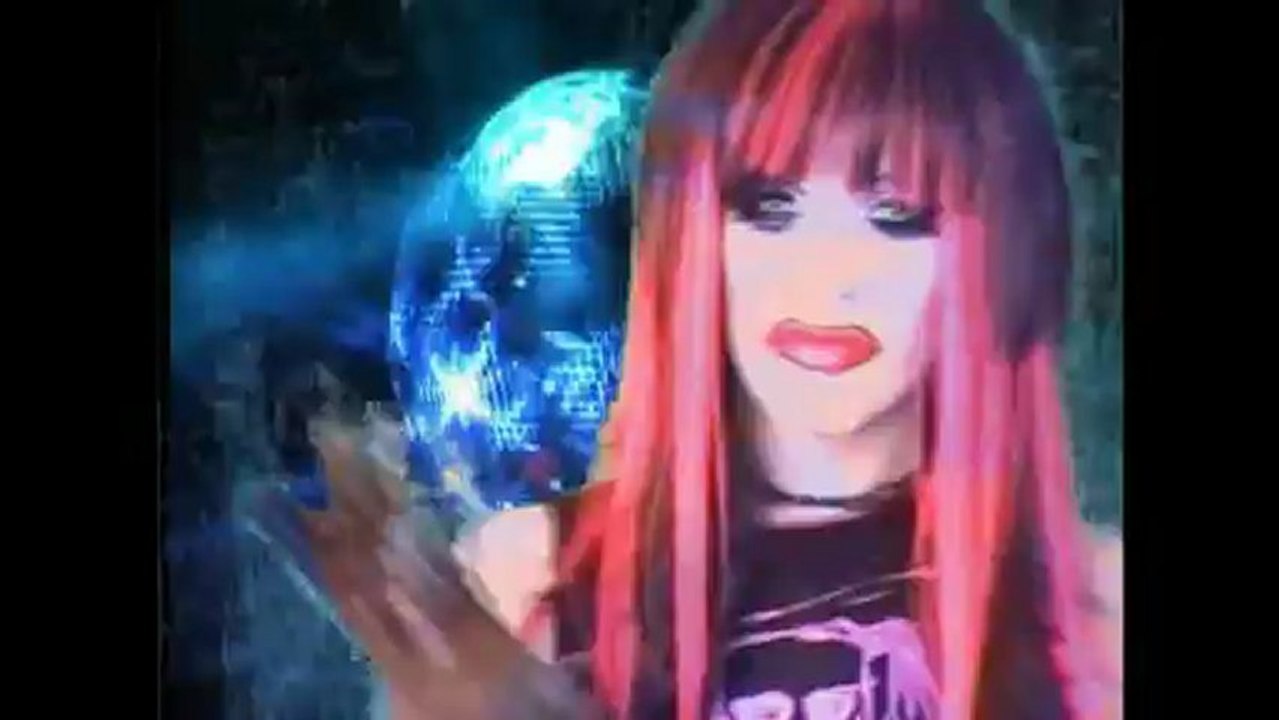 DragChrist: Electric Porn Megamix