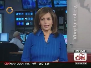 Al menos 53 heridos al chocar un transbordador contra un muelle en Nueva York