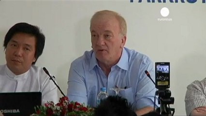 Forse trovati in Myanmar i 30 Spitfire sepolti alla fine...