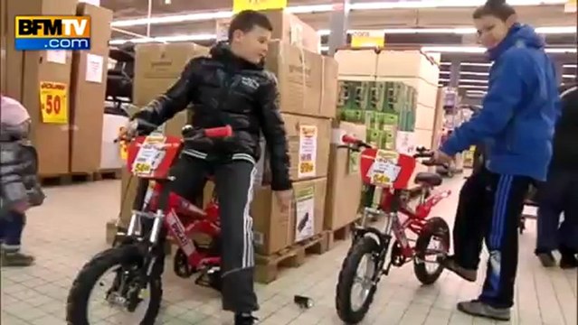 Le match soldes en ligne soldes en magasins