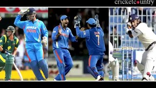 What sets MS Dhoni apart from other captains, Lalchand Rajput explains.mp4