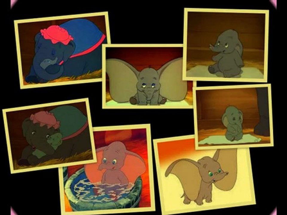 Cartoon - Baby Dumbo.mp4