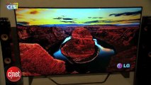 CES 2013 : la TV LG Ulta HD de 65 pouces