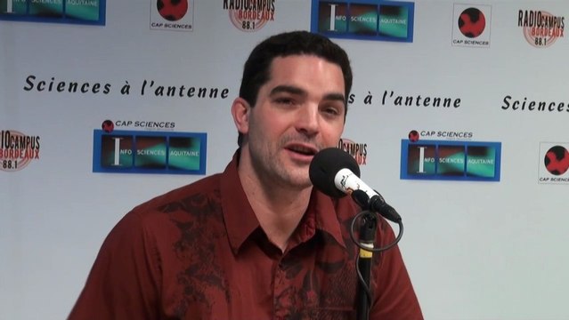 Sciences à l'antenne : Comment stocker le CO2 pour lutter contre le réchauffement climatique