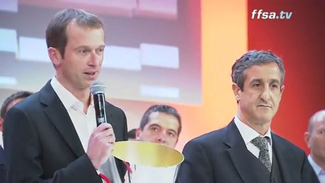 GT - Retour sur 2012 avec Beltoise et Hassid - 1